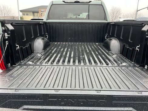 Used 2024 Toyota Tundra SR5 image 13