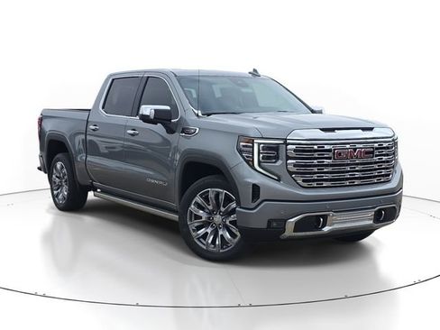 New 2026 GMC Sierra 1500 Denali AWD/4WD image 1