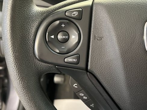 Used 2015 Honda CR-V LX image 22