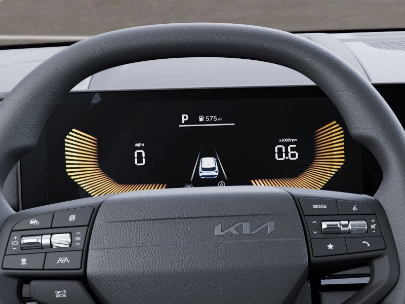 New 2027 Kia Sportage LX FWD image 21