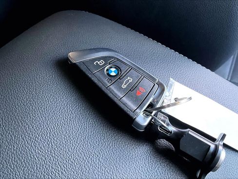 Used 2024 BMW X3 M w/ Executive Package image 15