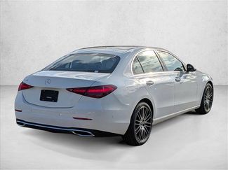 New 2026 Mercedes-Benz C 300 Sedan video 2