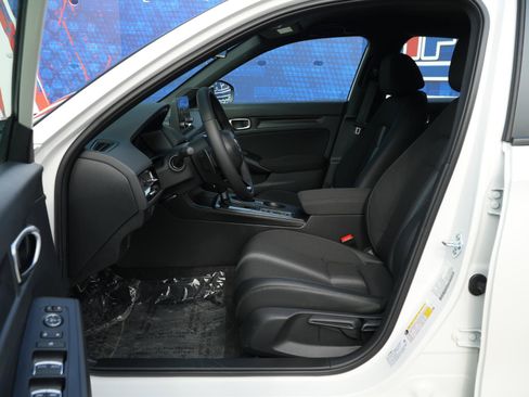 Used 2026 Honda Civic Sport image 7