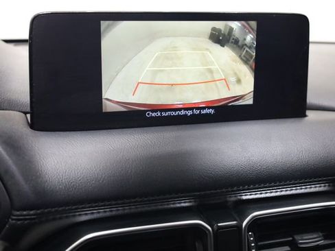 Used 2023 MAZDA CX-5 AWD 2.5 S w/ Preferred Package image 21