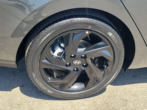 New 2026 Hyundai Elantra SEL Sport FWD image 28
