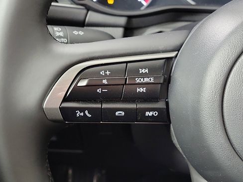 New 2026 MAZDA MAZDA3 2.5 S Sedan w/ Preferred Pkg image 15