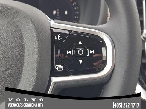 New 2026 Volvo XC90 B6 Ultra w/ Lounge Package AWD/4WD image 28