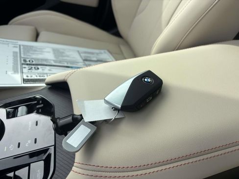 New 2026 BMW X3 xDrive30 w/ Premium Package image 33
