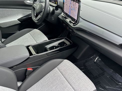 New 2025 Volkswagen ID.4 Pro image 15