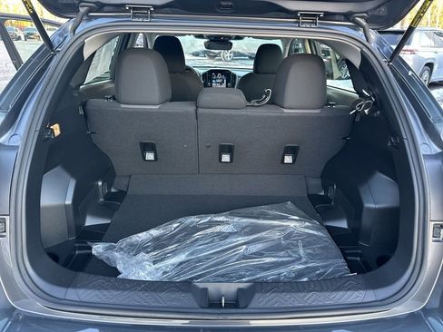 Used 2024 Subaru Impreza 2.0i Sport image 25