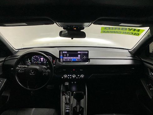 Used 2024 Honda Accord Sport image 20