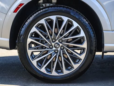 New 2026 Hyundai Palisade Calligraphy AWD/4WD image 11