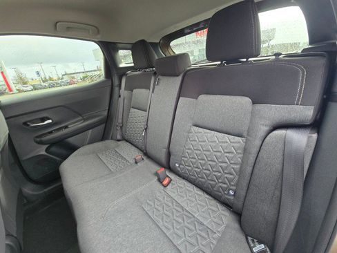 New 2026 Nissan Kicks SV w/ Cold Weather Package image 21