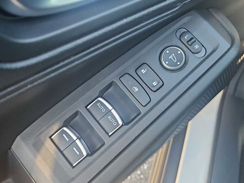 New 2025 Honda Accord LX image 14