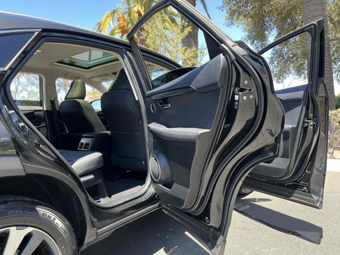 Used 2019 Lexus NX 300 FWD w/ Premium Package image 63