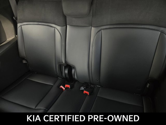 Certified 2027 Kia Telluride SX Prestige X-Line AWD/4WD image 15