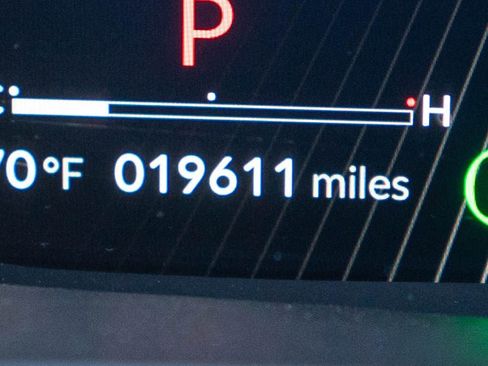 Certified 2023 Acura MDX SH-AWD w/ Advance Package image 22