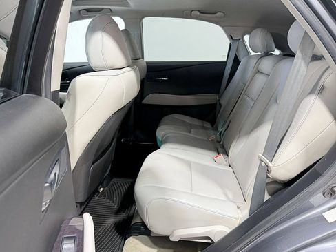 Used 2014 Lexus RX 350 350 image 37