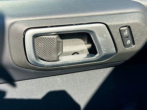 New 2025 Ford Bronco Outer Banks image 13