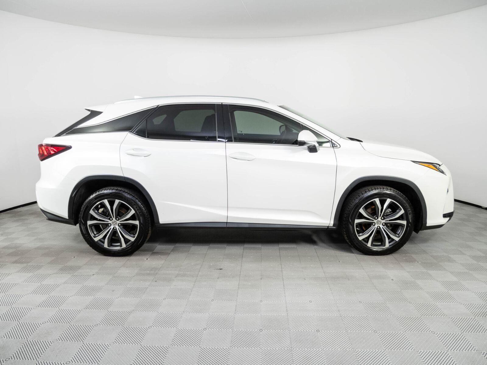 Used 2017 Lexus RX 350 FWD w/ Premium Package image 26