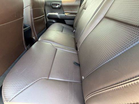 Used 2019 Toyota Tacoma Limited RWD image 26