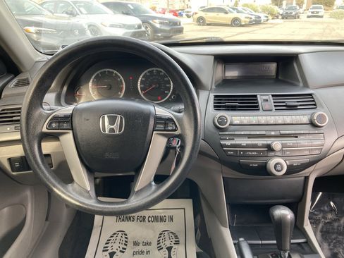 Used 2010 Honda Accord LX-P image 14