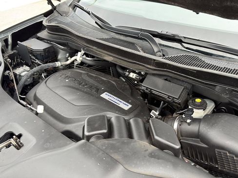 Certified 2019 Honda Ridgeline RTL-T image 5