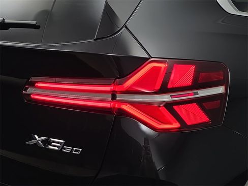 New 2026 BMW X3 xDrive30 w/ Premium Package image 33