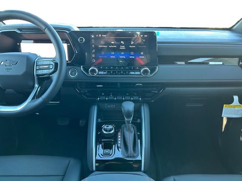 New 2026 Chevrolet Colorado Z71 w/ Technology Package image 12