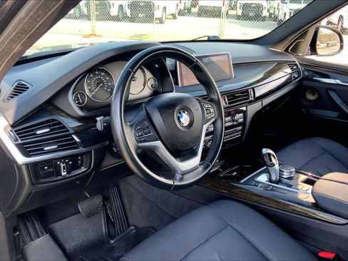 Used 2017 BMW X5 sDrive35i image 16