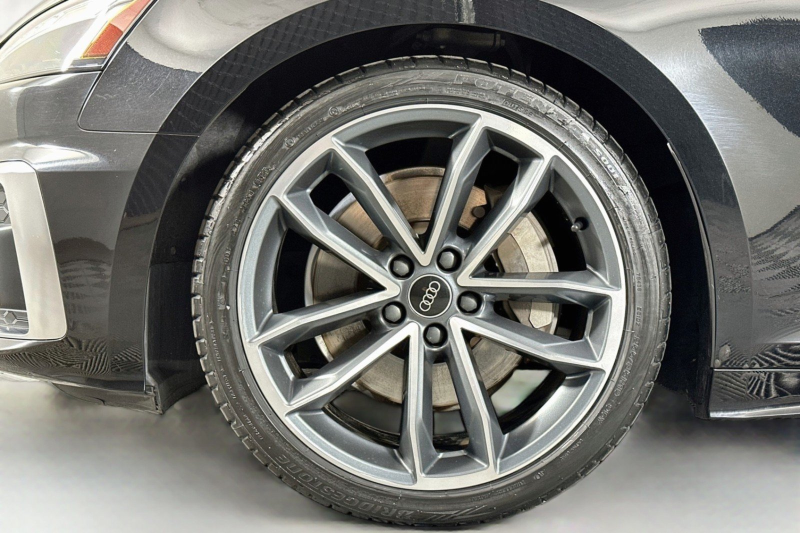 Used 2023 Audi A5 2.0T Premium w/ Convenience Package AWD/4WD image 11