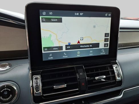 Used 2021 Lincoln Navigator Black Label image 30