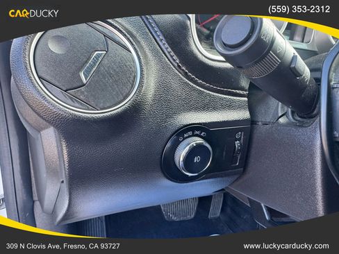 Used 2013 Chevrolet Camaro LT w/ RS Package image 11