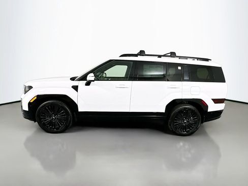 New 2026 Hyundai Santa Fe Calligraphy image 8