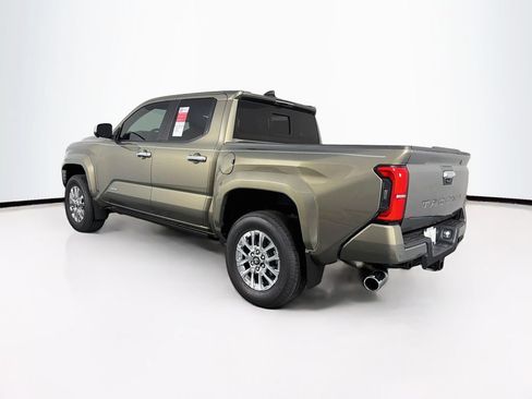 New 2026 Toyota Tacoma Limited AWD/4WD image 6