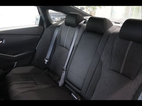 Certified 2026 Honda Accord Sport image 17