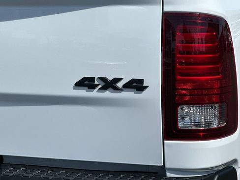 Used 2022 RAM 1500 Warlock w/ Electronics Group AWD/4WD image 24