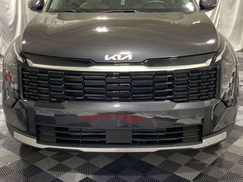 New 2026 Kia Sportage EX image 27