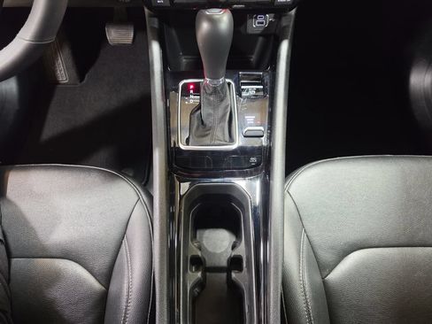 Certified 2025 Jeep Compass Limited AWD/4WD image 22