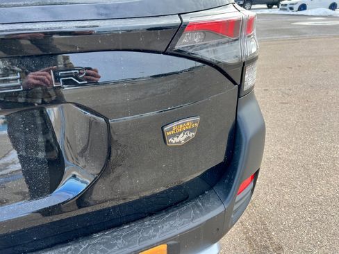 New 2026 Subaru Forester Wilderness image 8