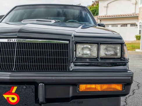 Used 1986 Buick Regal T-Type image 63