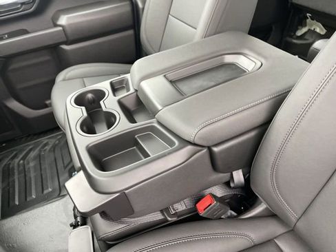 New 2025 GMC Sierra 2500 Pro w/ 1SA Pro Safety Plus Package AWD/4WD image 20