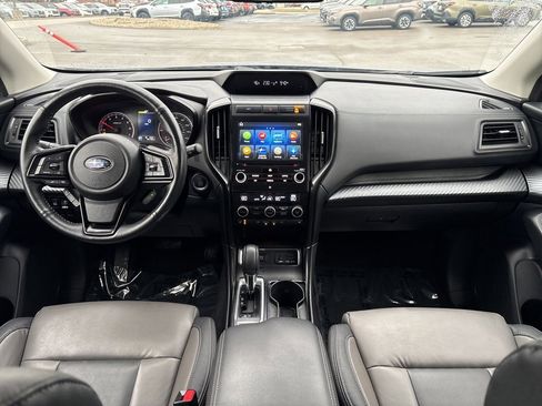 Certified 2022 Subaru Ascent Onyx Edition image 14