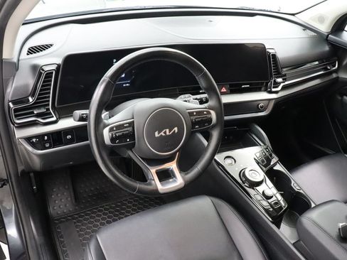 Used 2023 Kia Sportage EX AWD/4WD image 12