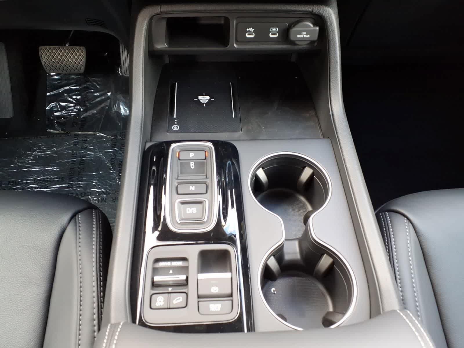 New 2026 Honda Pilot EX-L image 17
