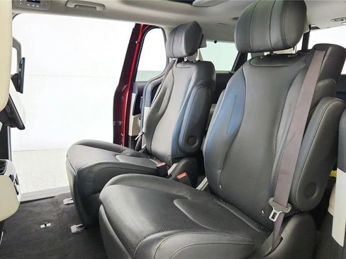 Used 2022 Kia Carnival SX Prestige FWD image 25