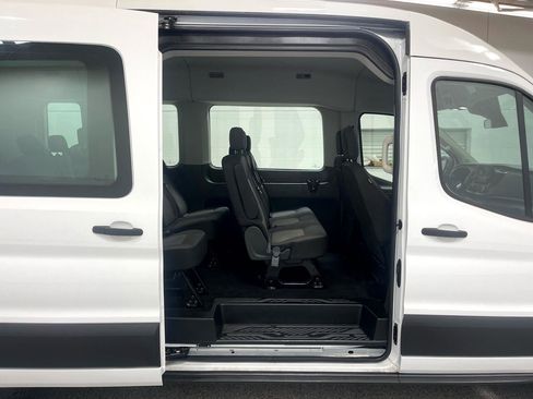 Used 2021 Ford Transit 350 XLT image 14