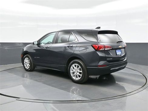 Used 2022 Chevrolet Equinox LT image 5