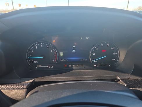 Certified 2023 Ford Explorer ST-Line w/ Class IV Trailer Tow Package image 25