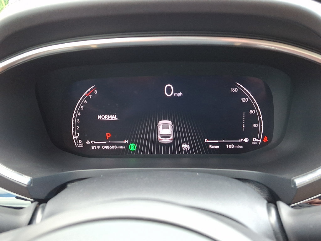 Used 2023 Acura MDX w/ Technology Package AWD/4WD image 23